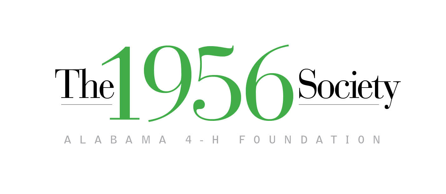 The 1956 Society logo