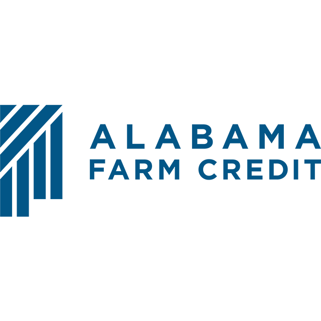 Alabama Farm Credit logo