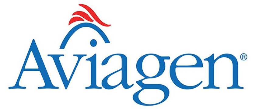 Aviagen®  logo