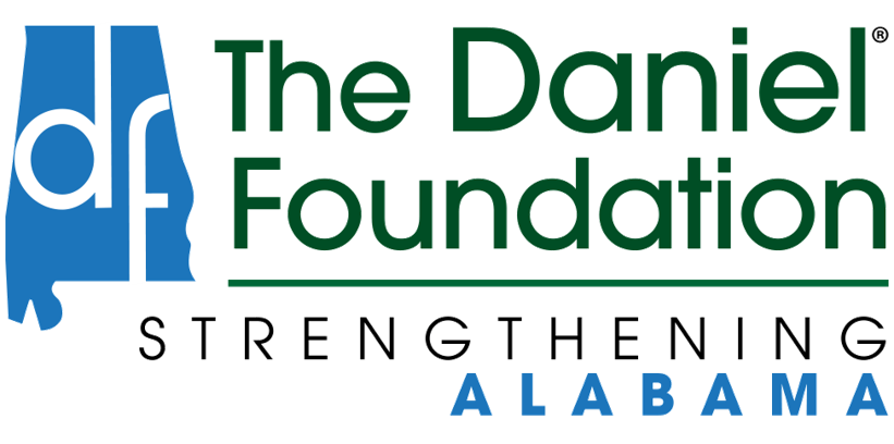 The Daniel Foundation logo