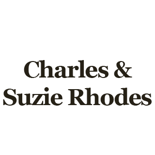 Charles & Suzie Rhodes