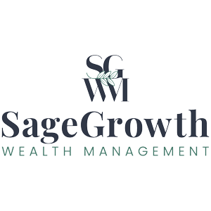 Sage Growth Wealth Management logo